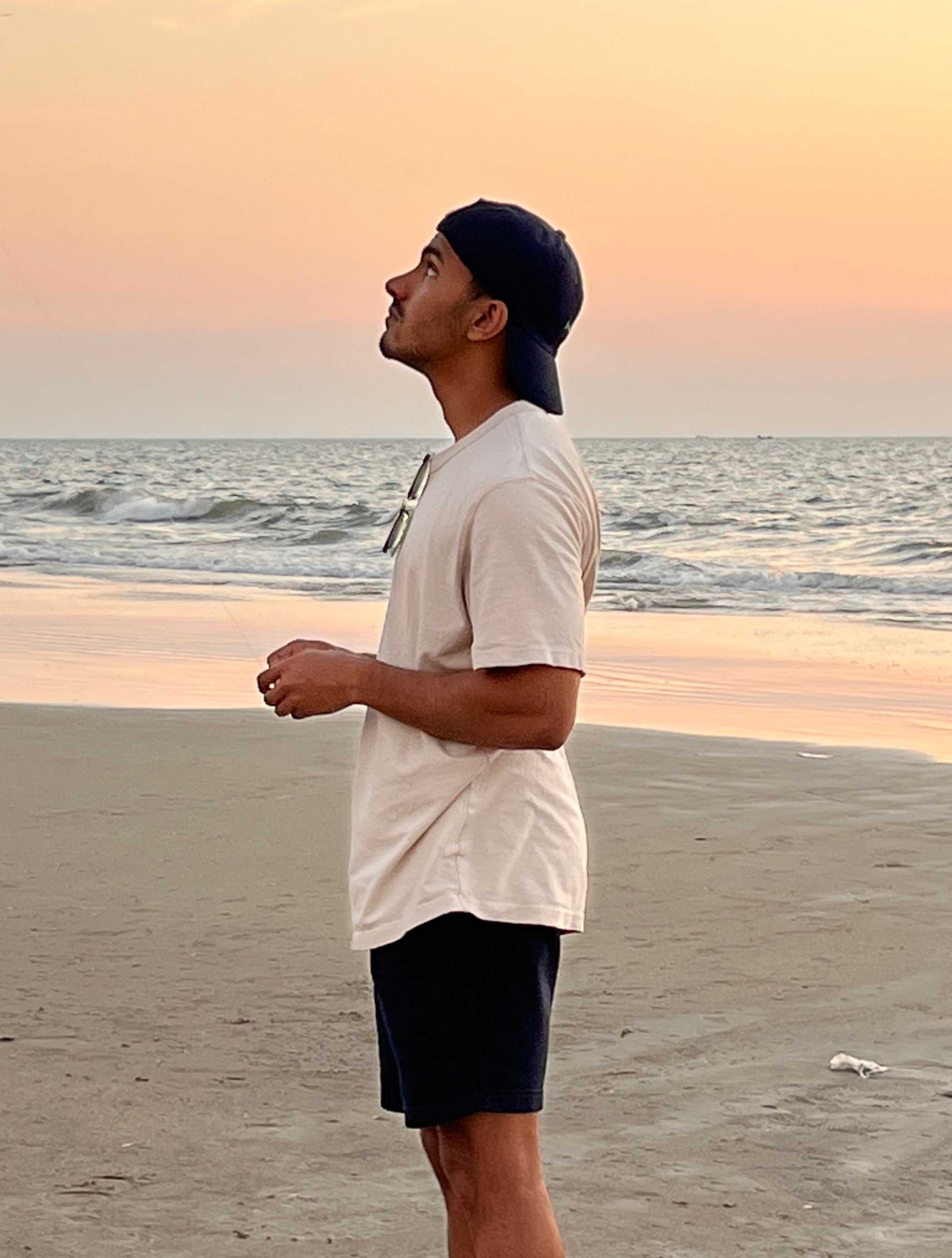 Sanketh Hegde